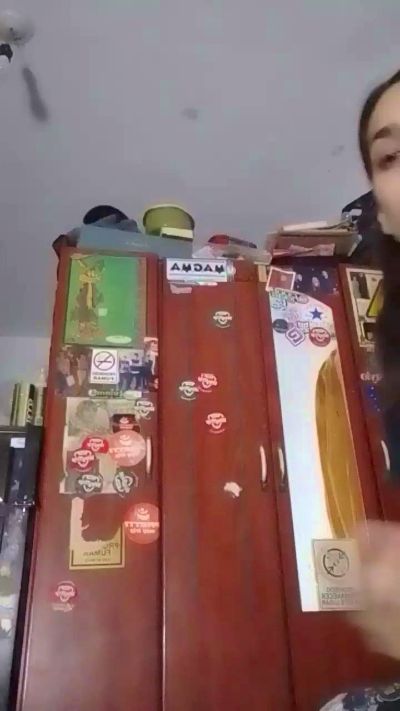 Tincho1977 from Argentina