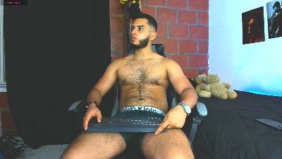 Tyler_price from Colombia