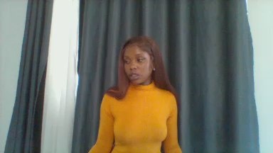 TyslaBlue from Kenya