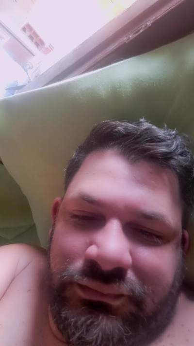 Urso_rh from Brazil