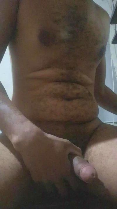 Usmon from Brazil