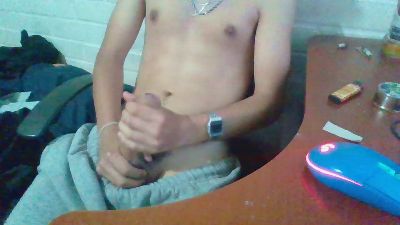 Valentin04_7 from Chile
