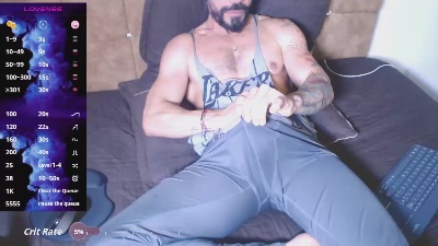 Valentino_01 from Colombia