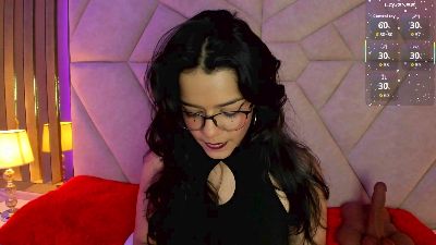 ValerieKay from Italy