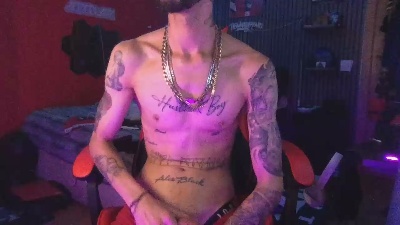VanityMan from Spain
