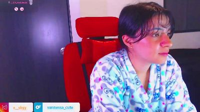 Vannessa_Shy from Colombia