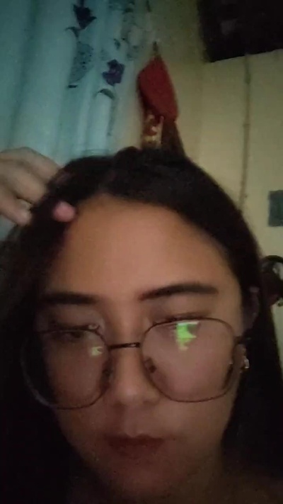 VelvetVixen23 from Philippines