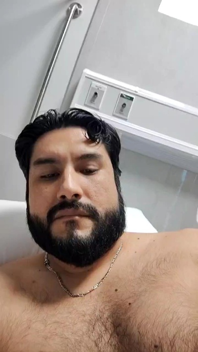 Viking0x from Peru