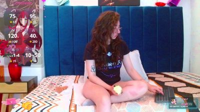Violet_wish from Colombia