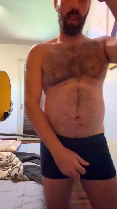 Voldemort86 from Italy