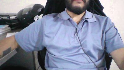 Webcammer1989 from Colombia