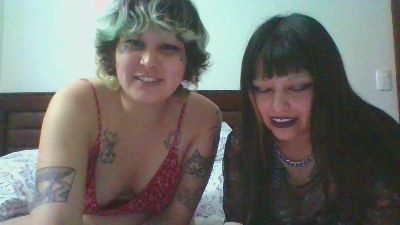 WoundLust from Chile