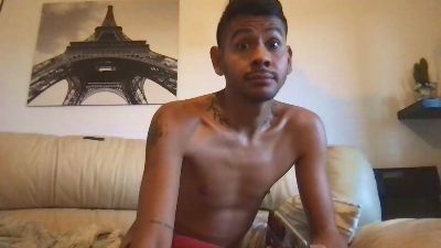 XNicolasGomez from Spain