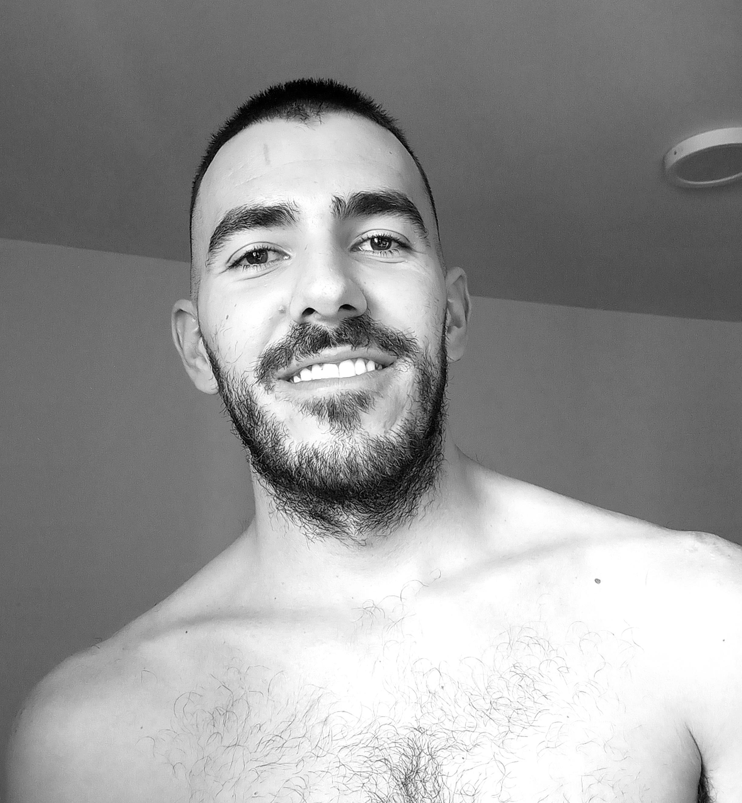 XXLlovepussy from Spain
