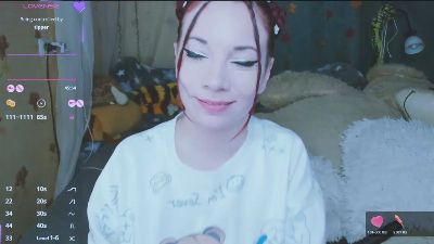 XXXANNAXXXX from Russia