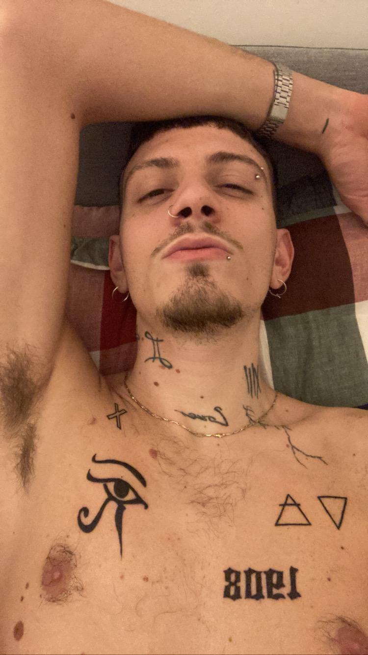 Xxxciroxxx Profile Image