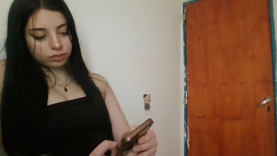 Yazmin444 from Argentina