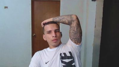 Zhon from Venezuela