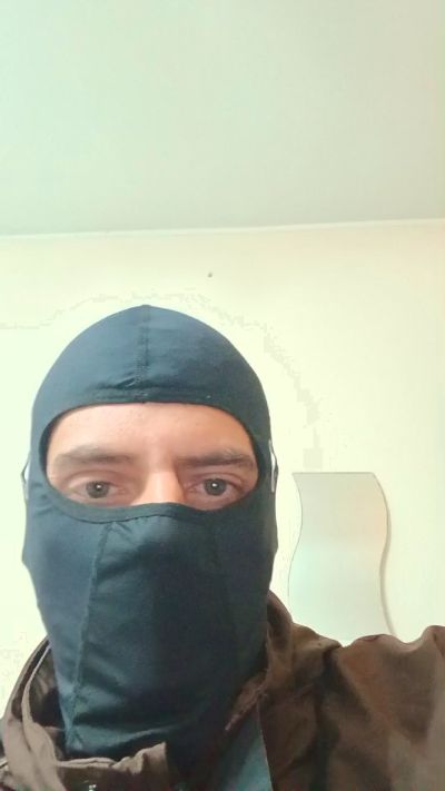 Zuca_gostoso from Portugal
