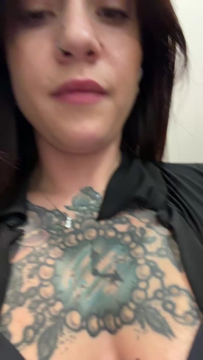 _BonBoNina92_ from Italy