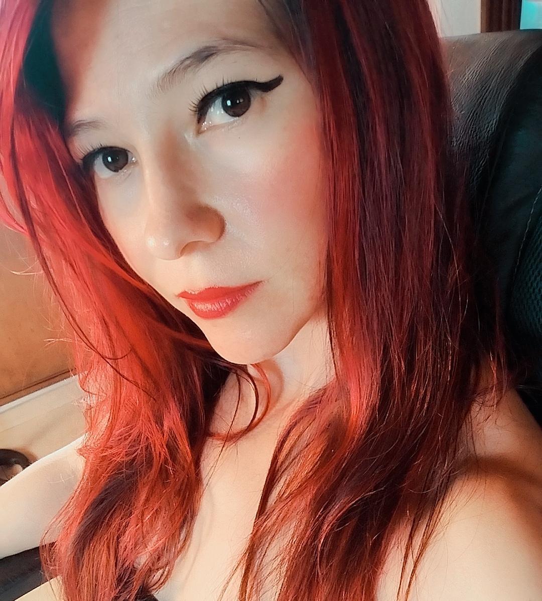 _DulceFuego Profile Image