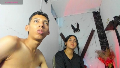 afrodita_n_are1 from Colombia