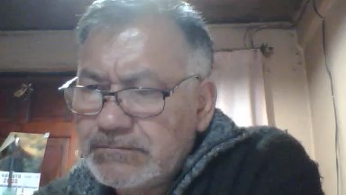alberto69 from Chile