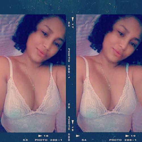amandahot201 from Colombia