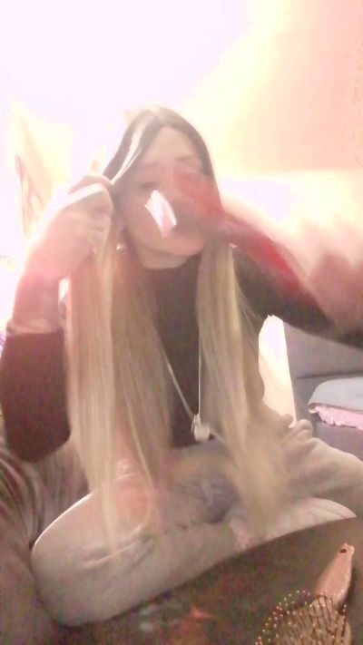 amaris_hot from Chile