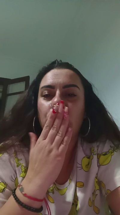 anabel88 from Spain
