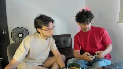 andrewchris_ from Colombia