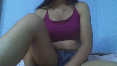 angele_fun from Madagascar
