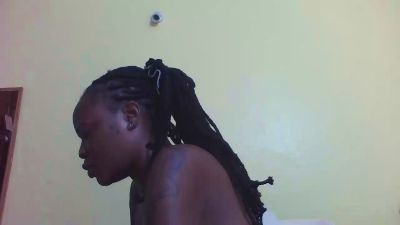 angelgo_hot from Kenya