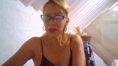 angelycute from Colombia