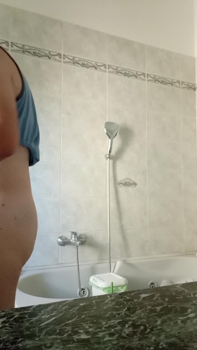 anyone23 from Italy