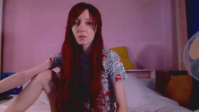 ariana_greys from Latvia