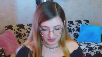 ariel_xbaby from Germany