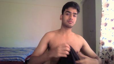 arjun_cam from India