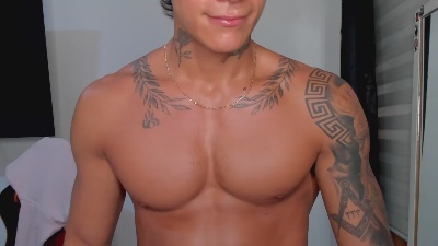 austing_king from Colombia