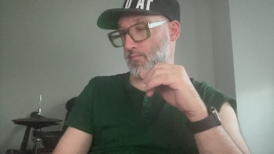 badboymusician from Canada