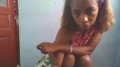bianca255 from Madagascar