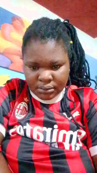 briannagill4 from Kenya