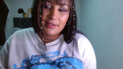 brittanysexhot from Colombia