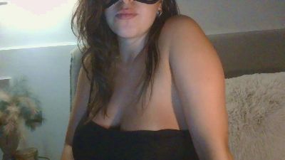 bunnyesweet1995 from Italy