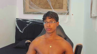 cassian_golld from Venezuela