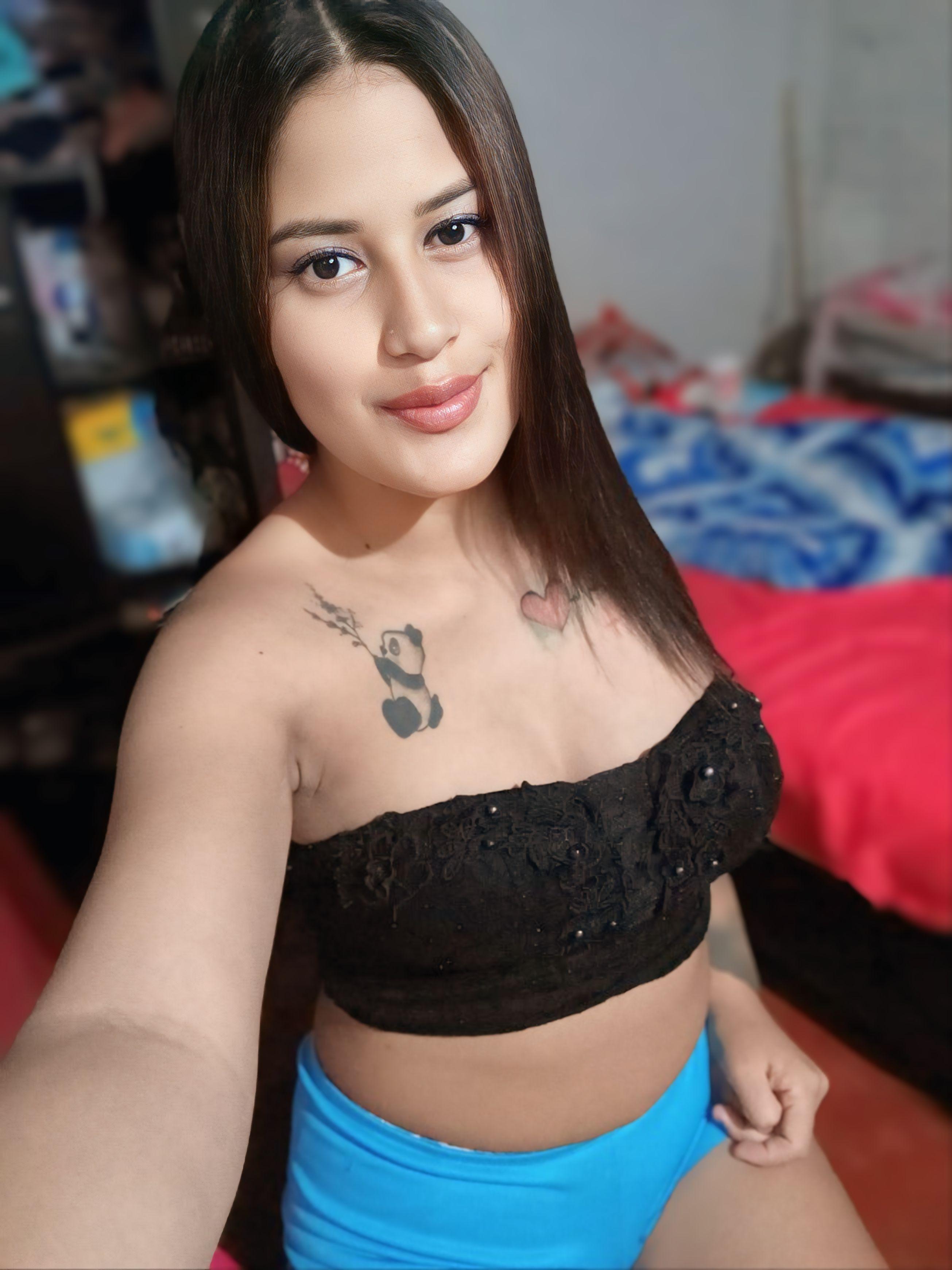 celeste218 from Colombia