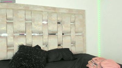 charlotte_256 from Colombia