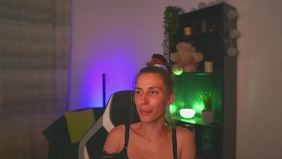 charlottgotit from Croatia
