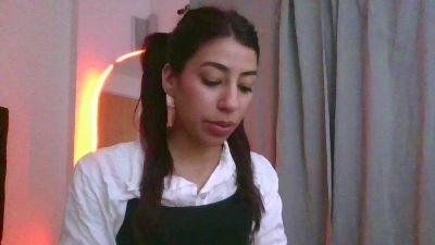 chiarabbyfun from Argentina