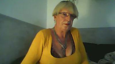 claudia2210 from Germany